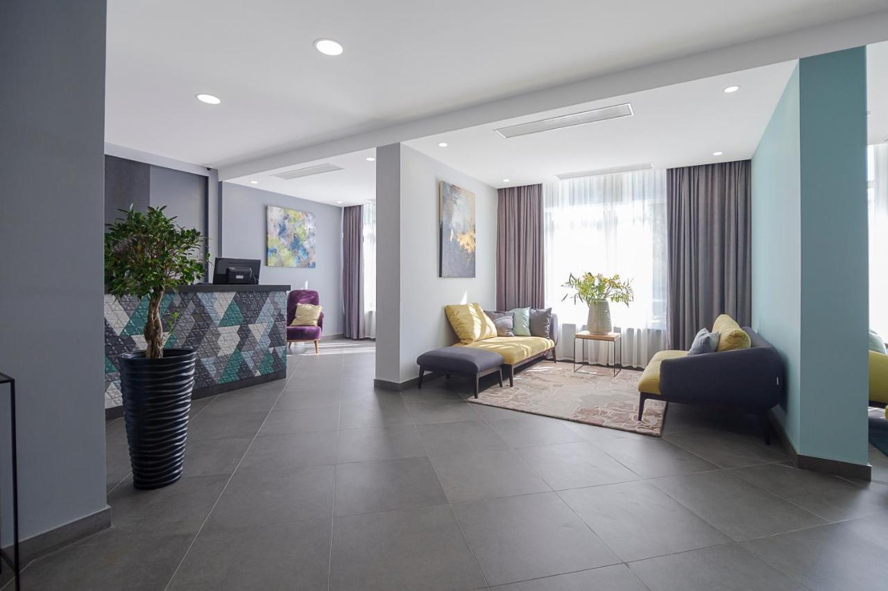 Favor Sport Hotel Kiev Dış mekan fotoğraf