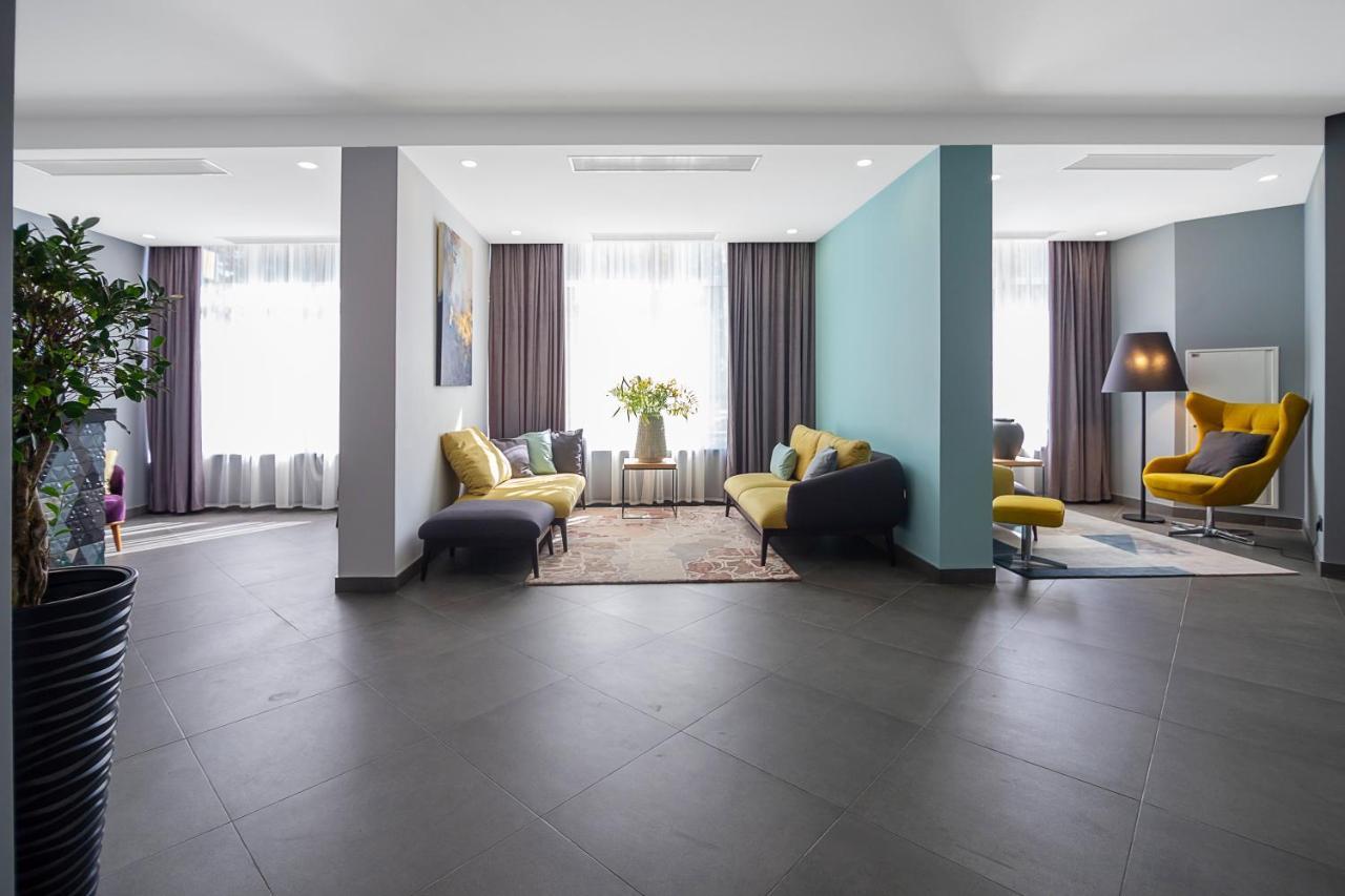 Favor Sport Hotel Kiev Dış mekan fotoğraf