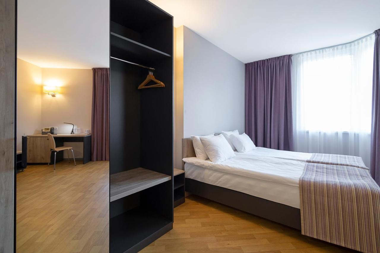 Favor Sport Hotel Kiev Dış mekan fotoğraf