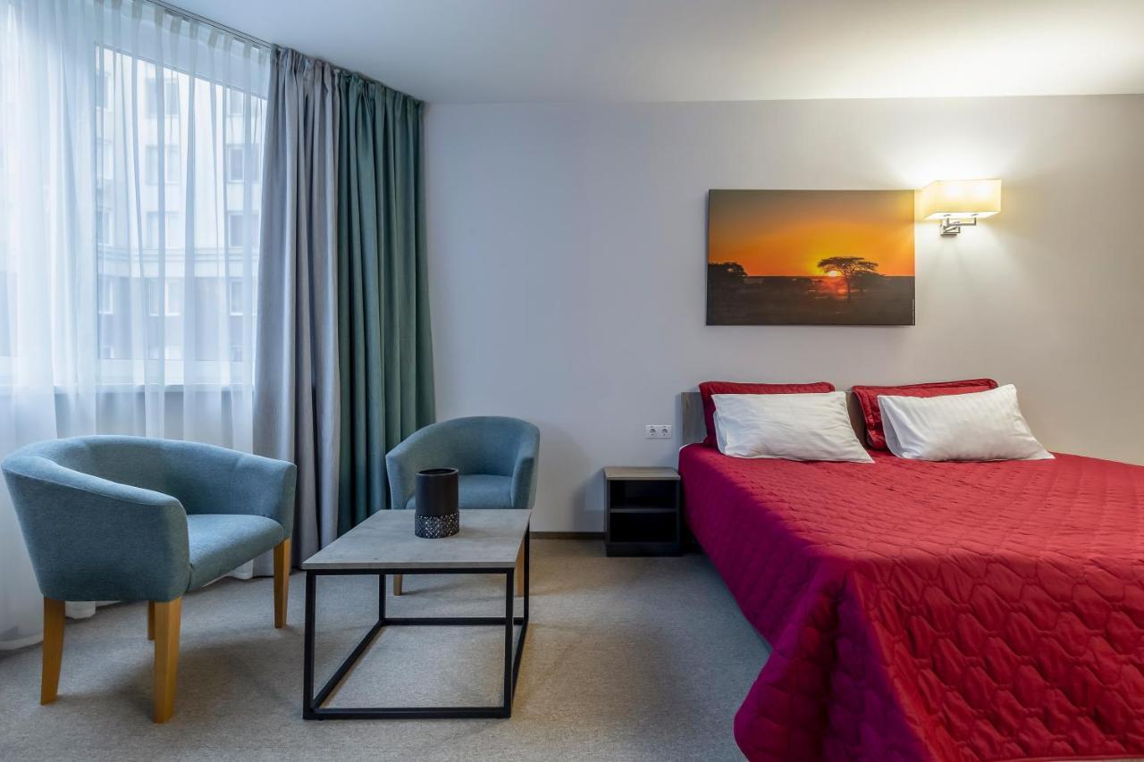Favor Sport Hotel Kiev Dış mekan fotoğraf