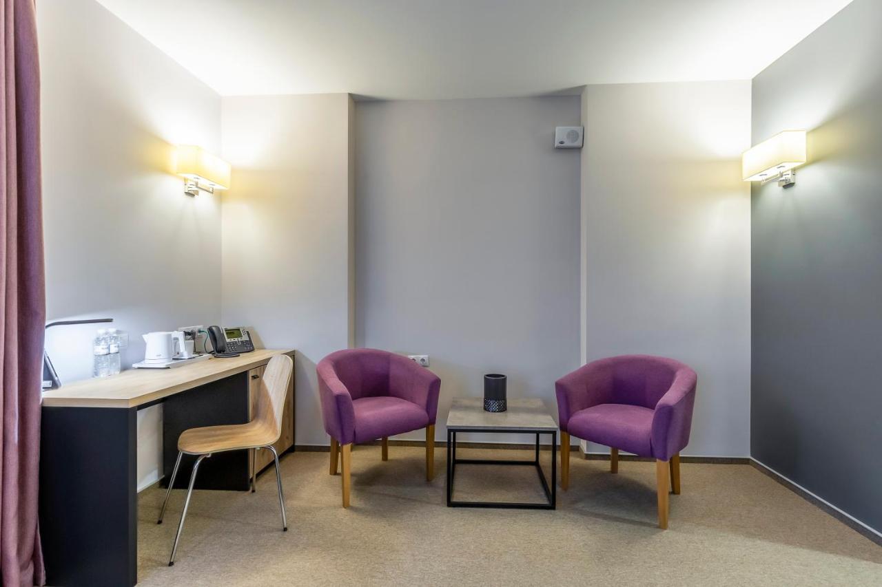 Favor Sport Hotel Kiev Dış mekan fotoğraf