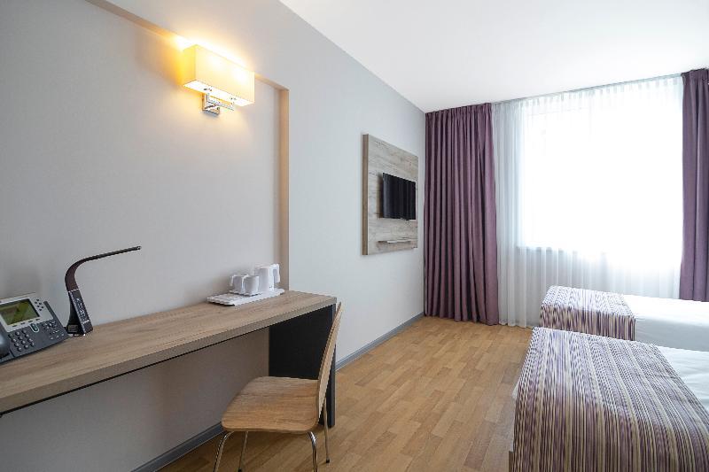 Favor Sport Hotel Kiev Dış mekan fotoğraf